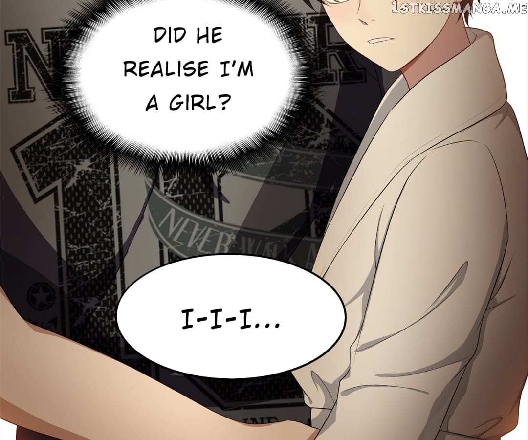 The Naive Mr. Lu chapter 31 - page 12