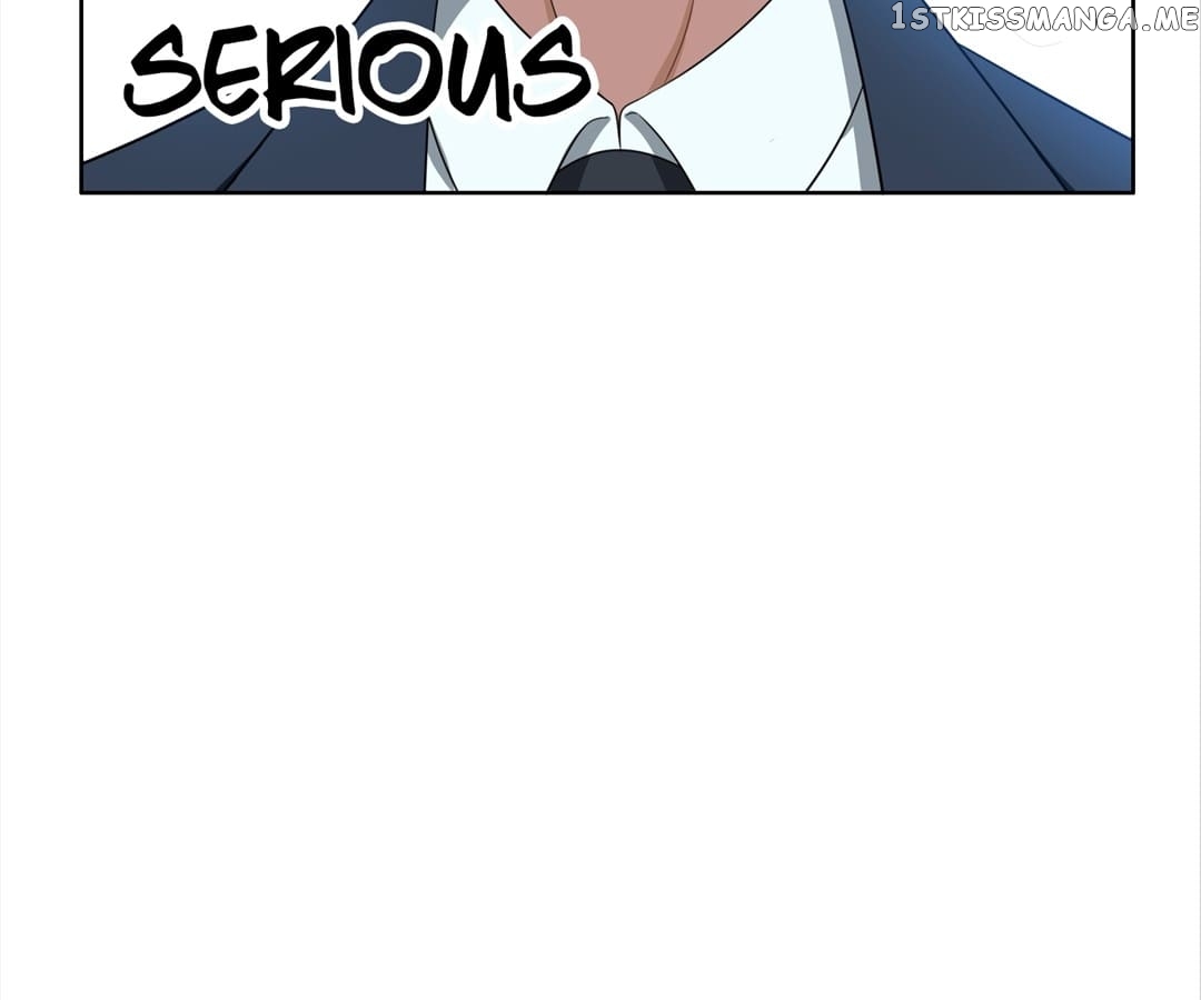 The Naive Mr. Lu chapter 31 - page 120
