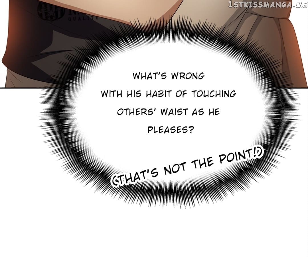 The Naive Mr. Lu chapter 31 - page 13