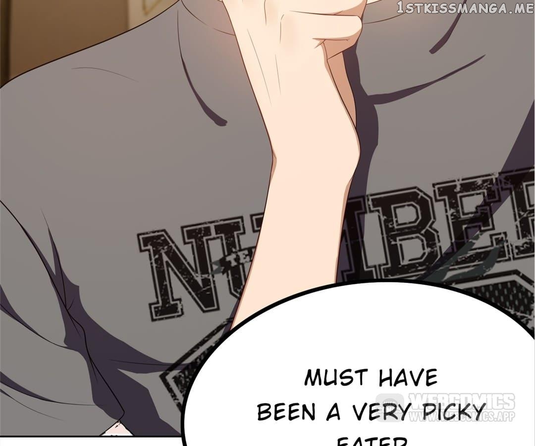 The Naive Mr. Lu chapter 31 - page 22