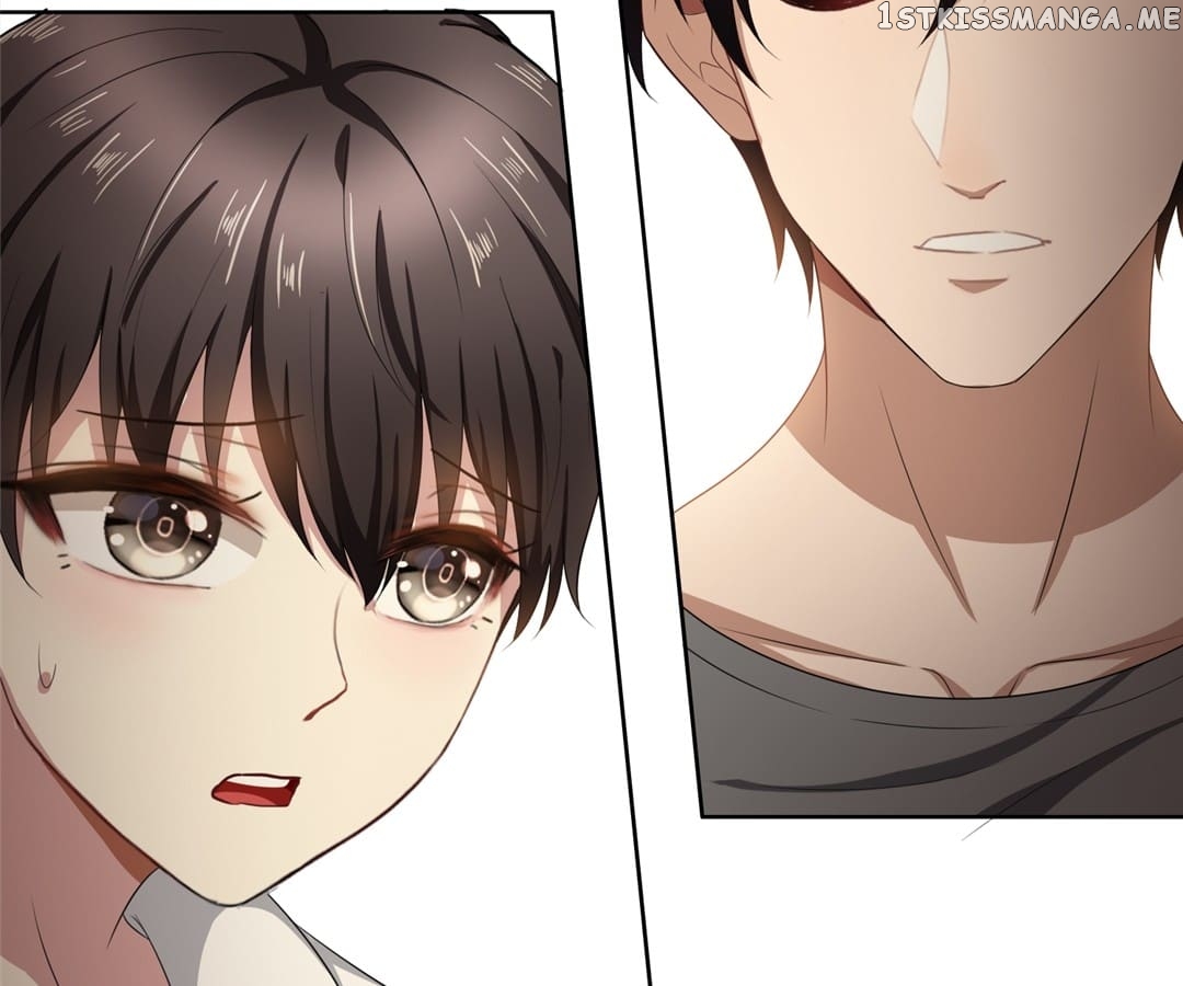 The Naive Mr. Lu chapter 31 - page 36