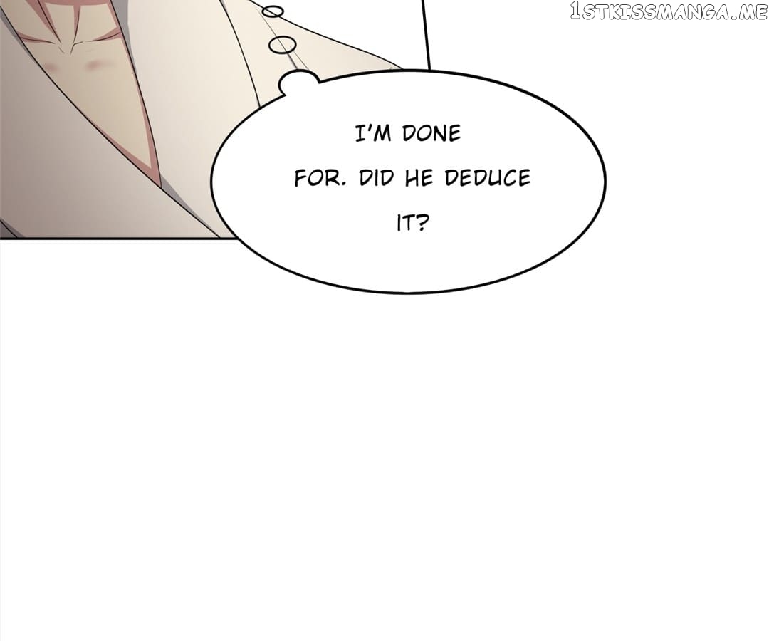 The Naive Mr. Lu chapter 31 - page 37