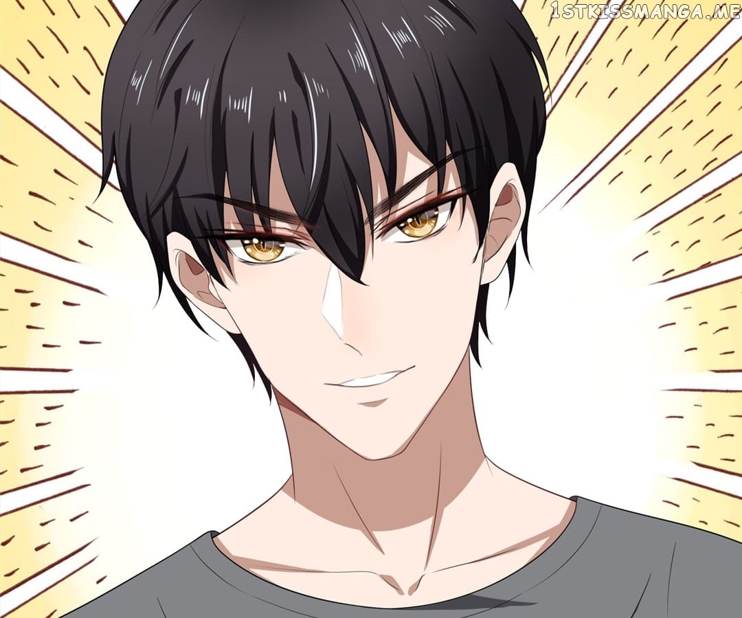 The Naive Mr. Lu chapter 31 - page 39