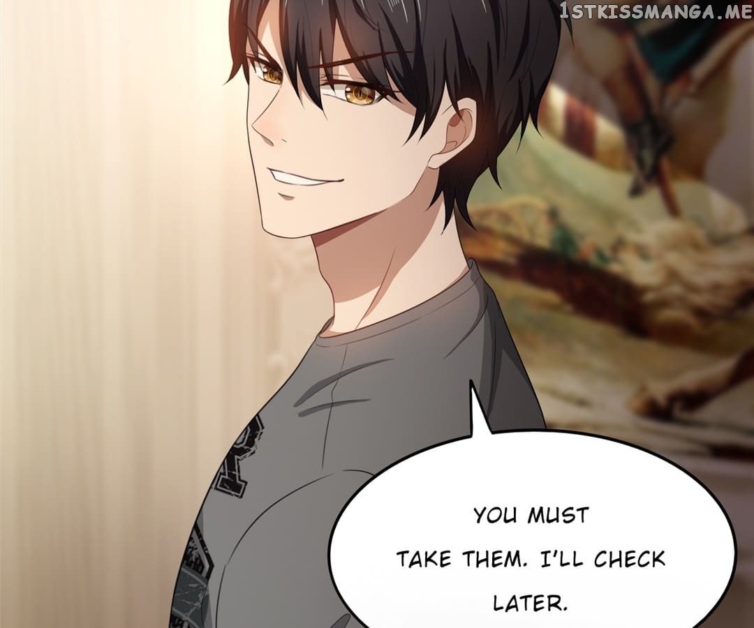 The Naive Mr. Lu chapter 31 - page 48
