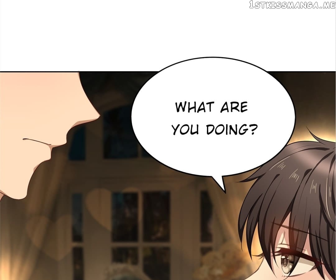 The Naive Mr. Lu chapter 31 - page 5