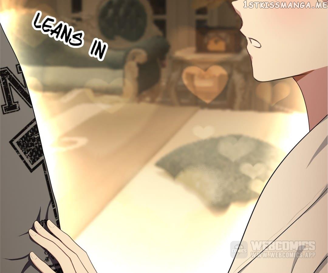 The Naive Mr. Lu chapter 31 - page 6