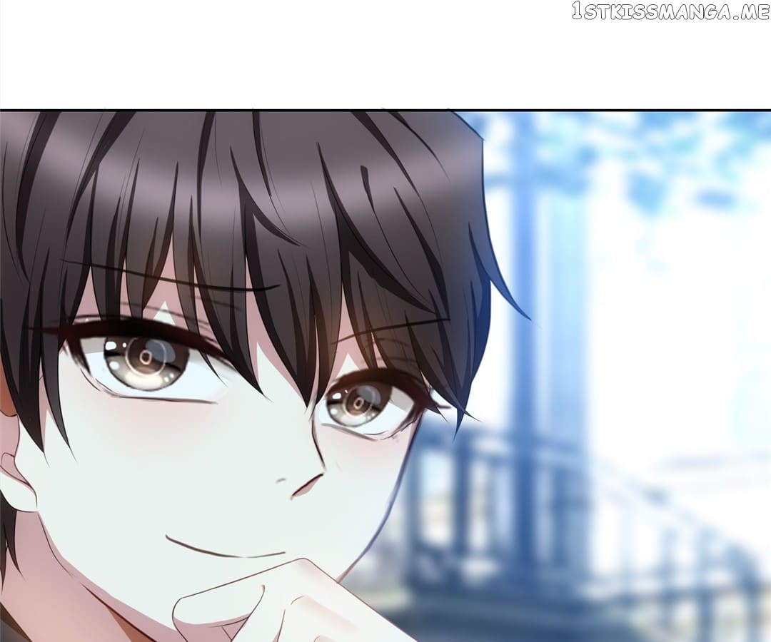 The Naive Mr. Lu chapter 31 - page 69