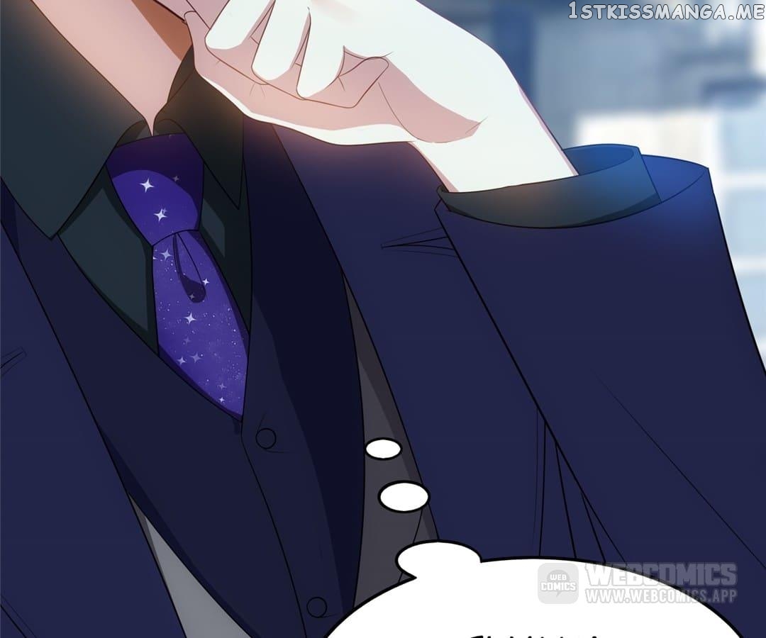 The Naive Mr. Lu chapter 31 - page 70