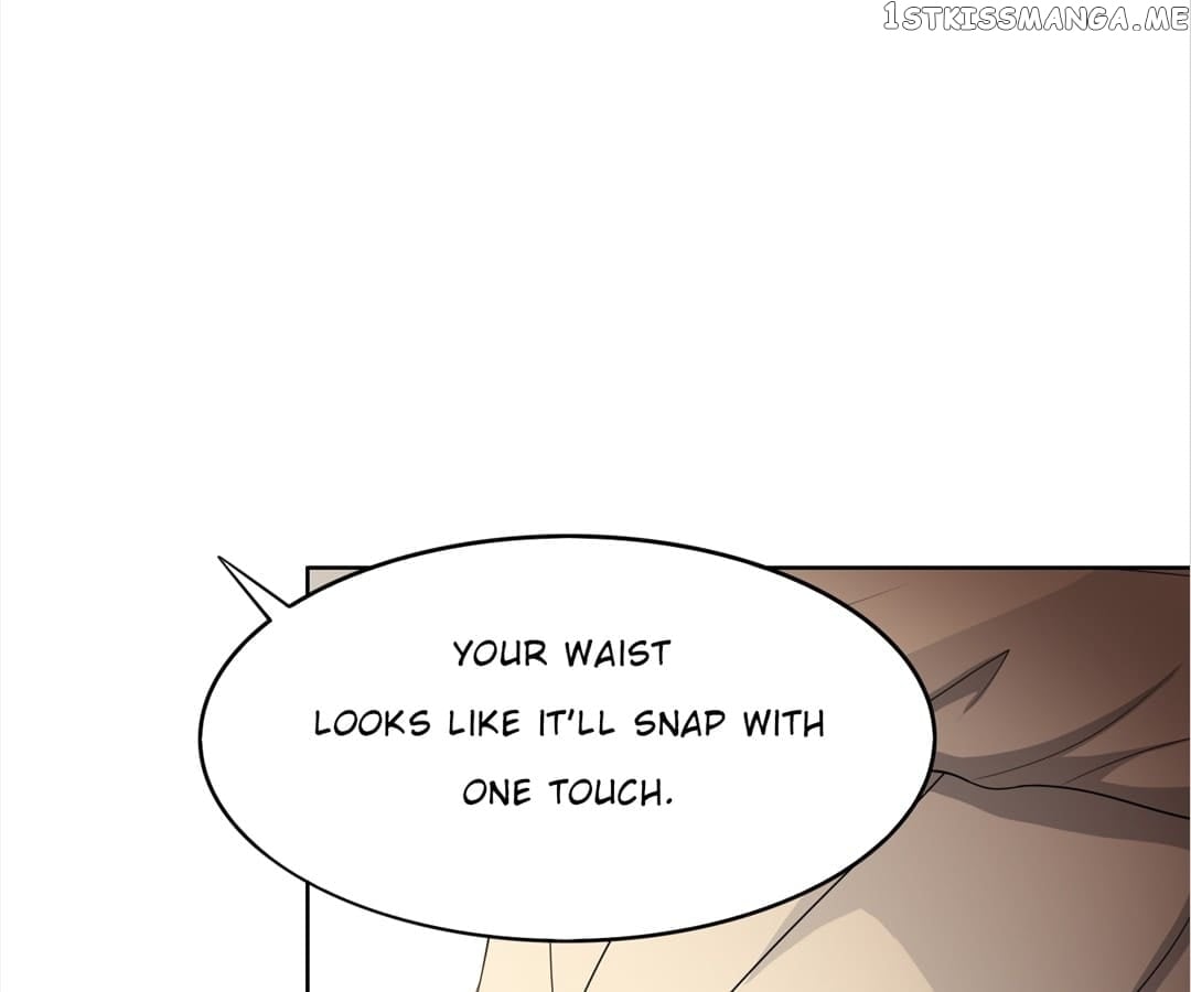 The Naive Mr. Lu chapter 31 - page 8