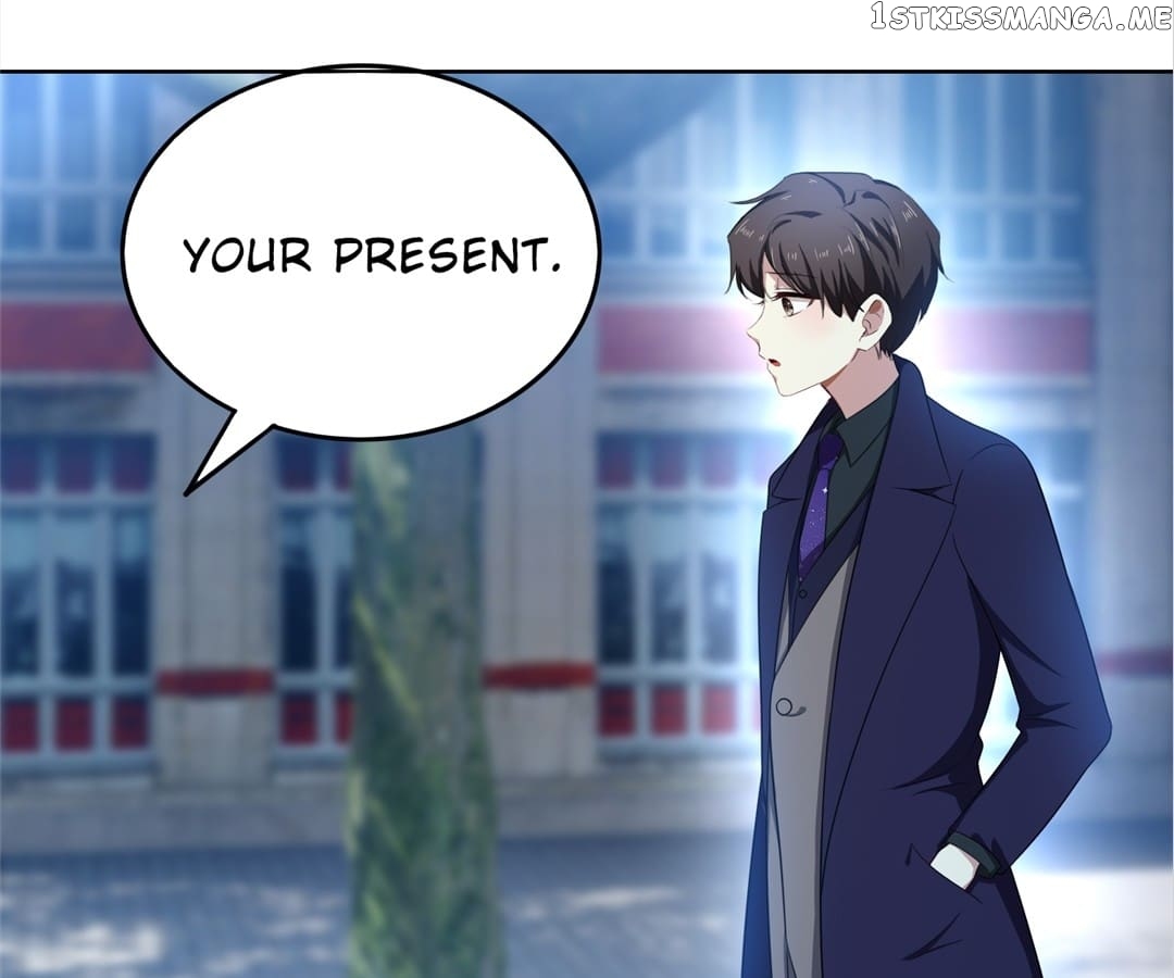 The Naive Mr. Lu chapter 31 - page 80
