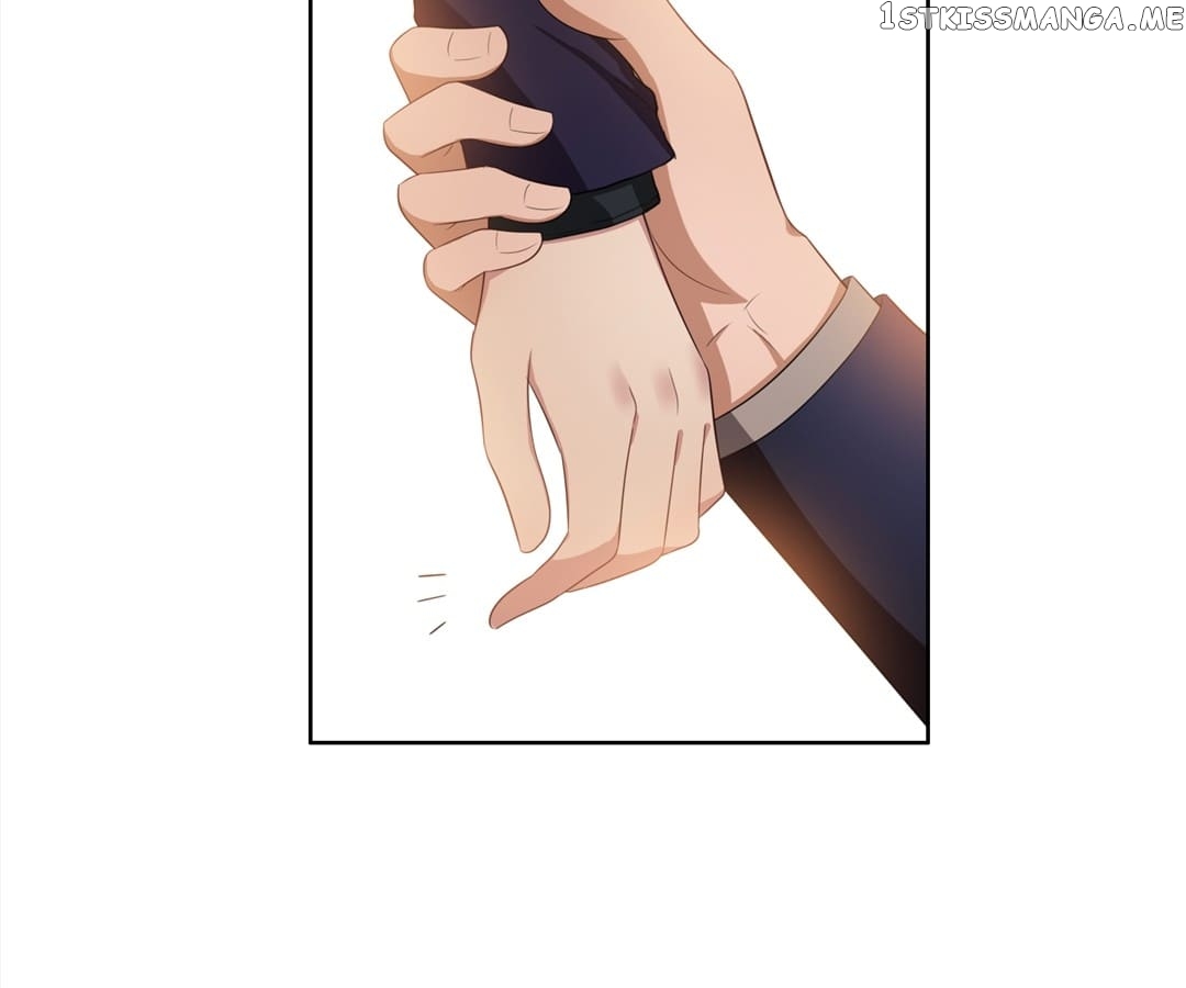 The Naive Mr. Lu chapter 30 - page 11