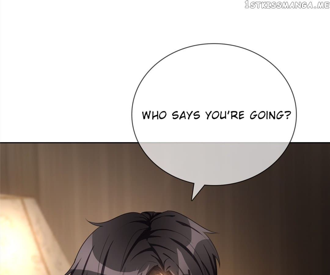 The Naive Mr. Lu chapter 30 - page 12