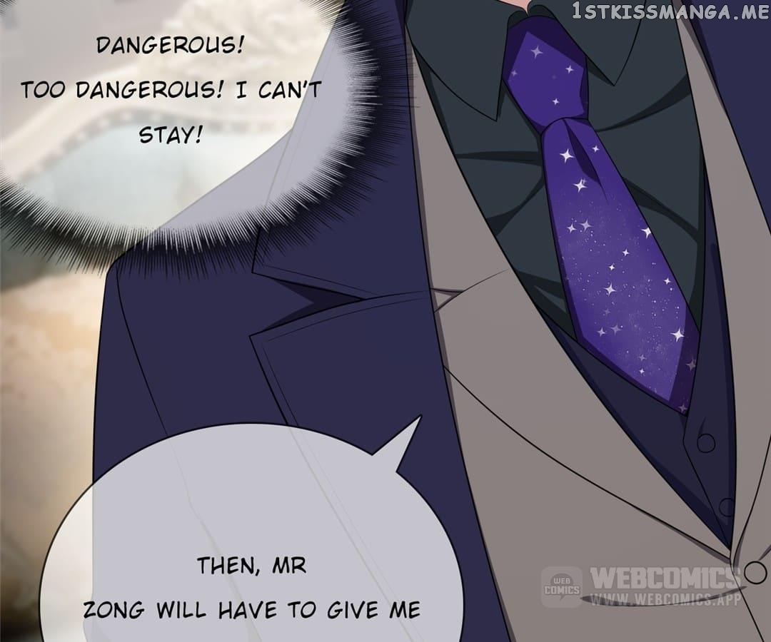 The Naive Mr. Lu chapter 30 - page 18