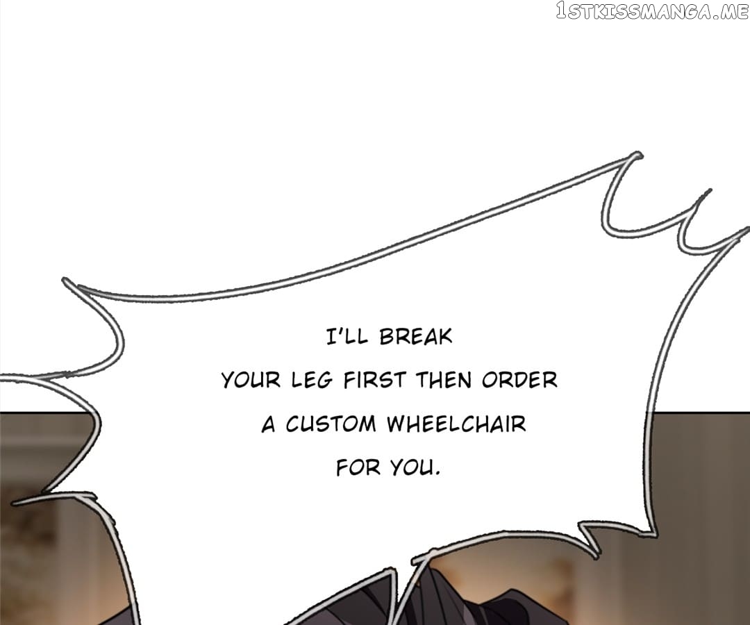 The Naive Mr. Lu chapter 30 - page 21