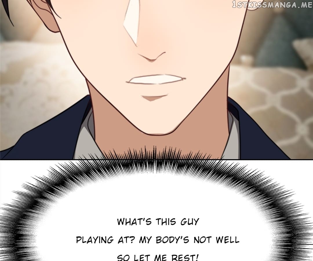 The Naive Mr. Lu chapter 30 - page 23