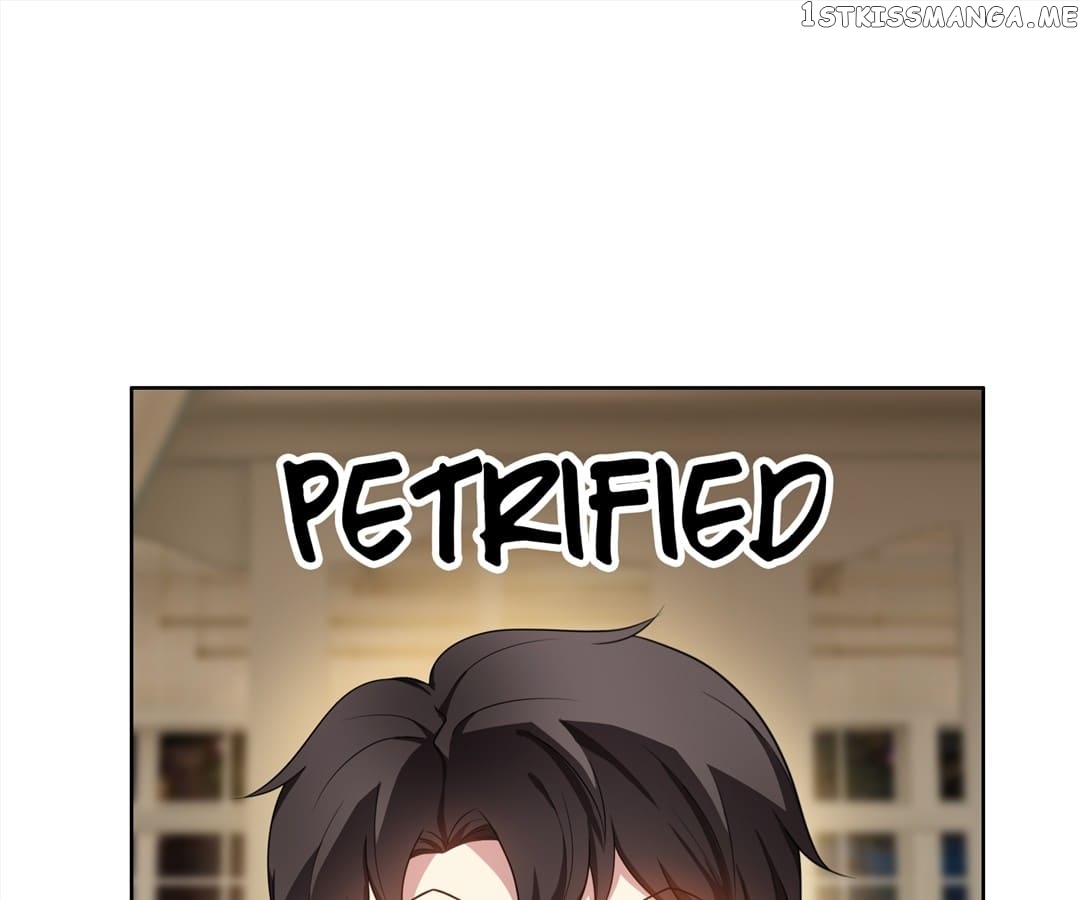 The Naive Mr. Lu chapter 30 - page 25