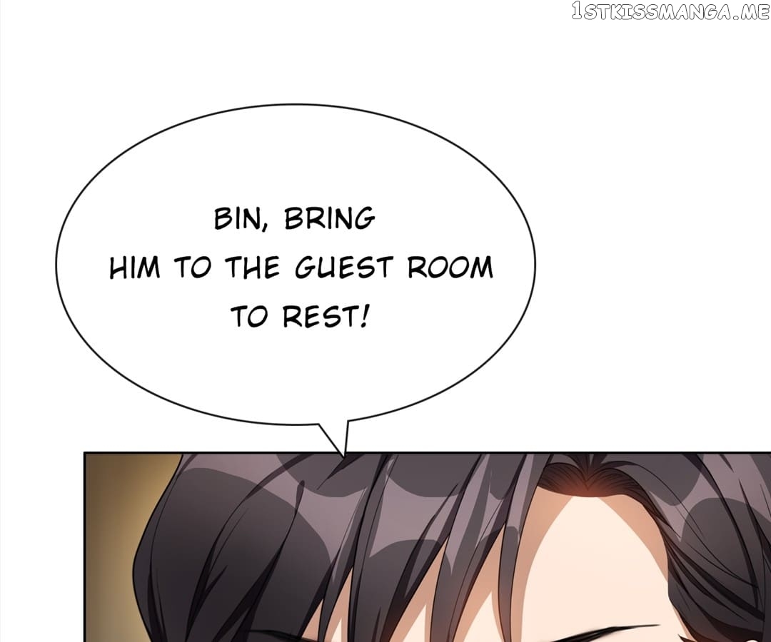 The Naive Mr. Lu chapter 30 - page 27