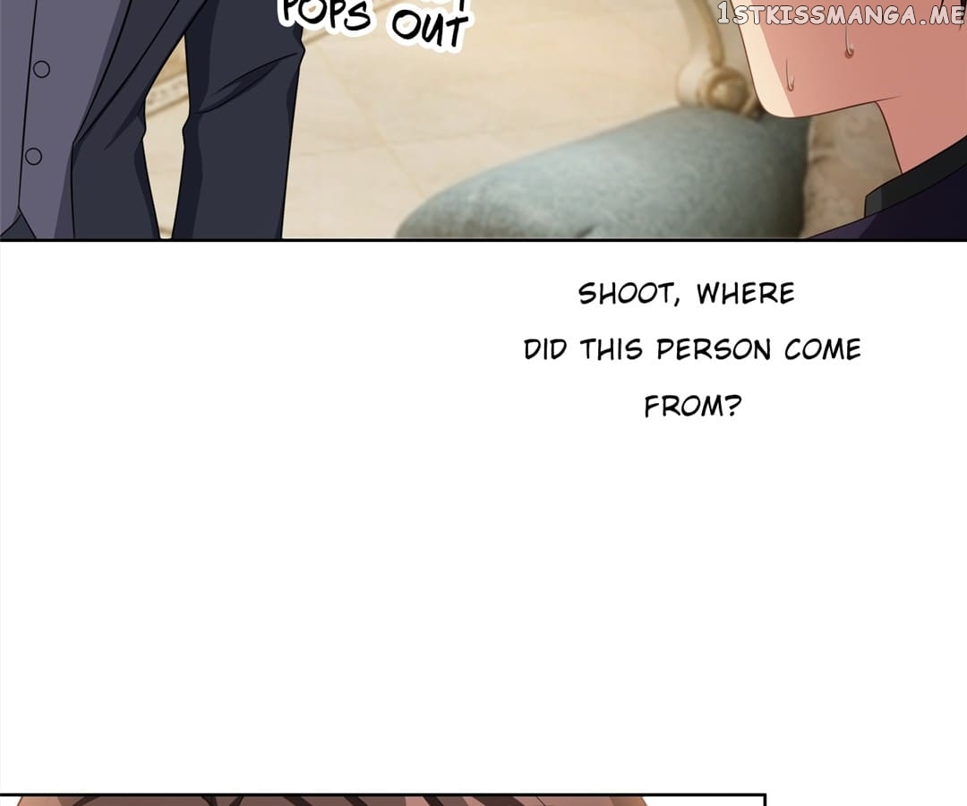 The Naive Mr. Lu chapter 30 - page 31