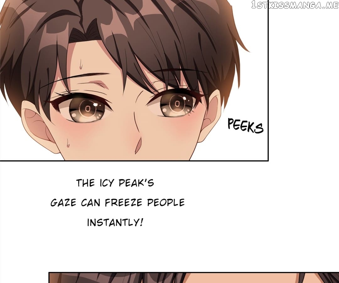 The Naive Mr. Lu chapter 30 - page 32