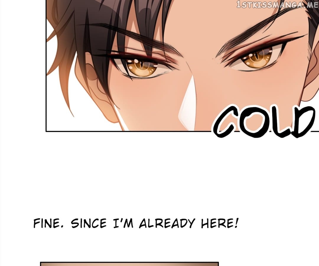 The Naive Mr. Lu chapter 30 - page 33
