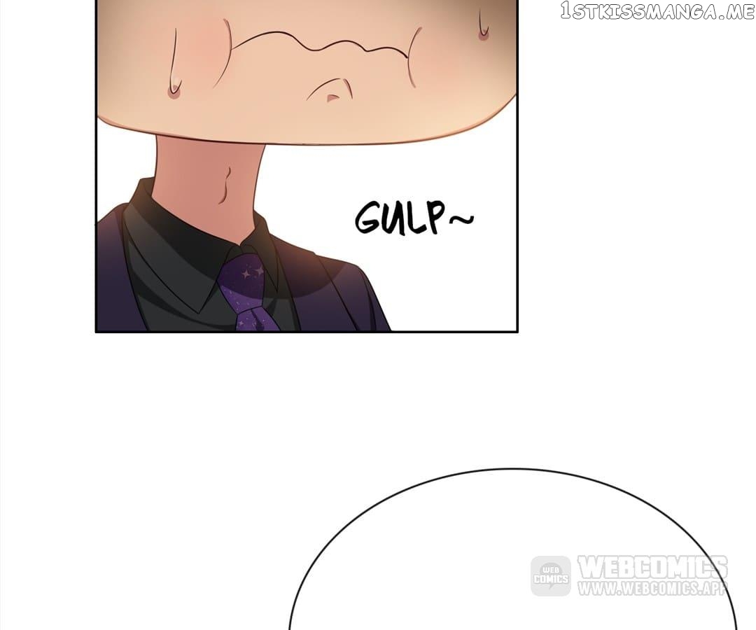 The Naive Mr. Lu chapter 30 - page 34