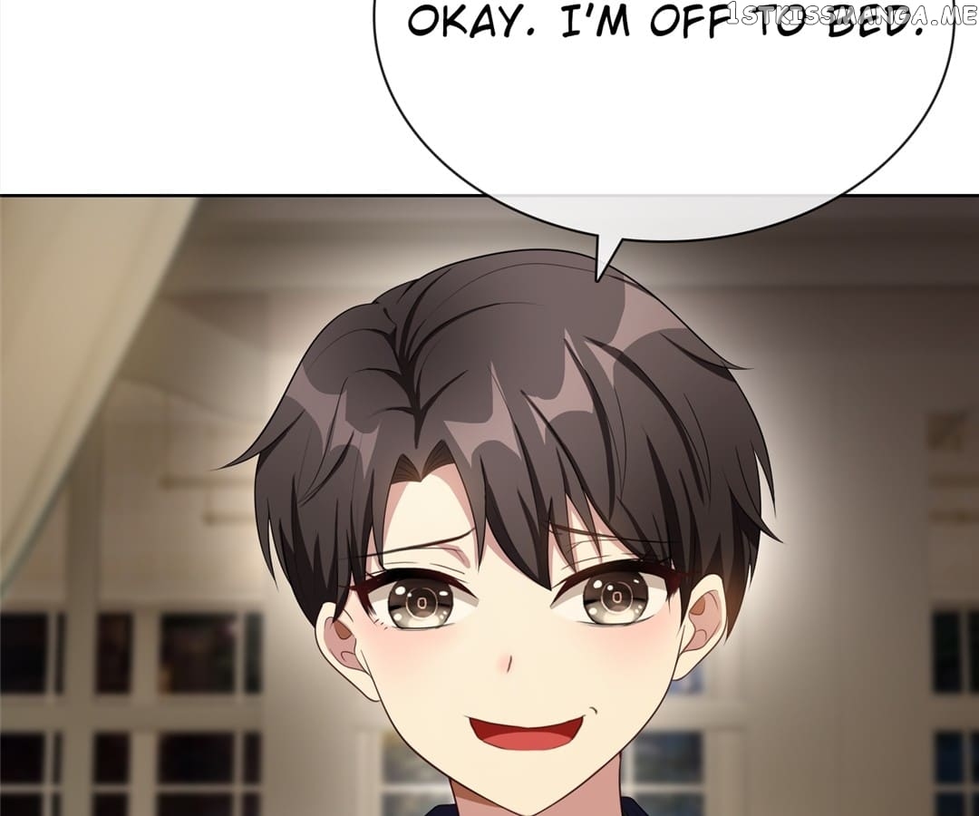 The Naive Mr. Lu chapter 30 - page 35