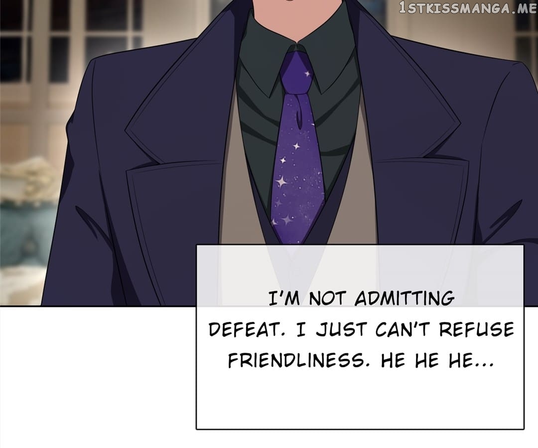 The Naive Mr. Lu chapter 30 - page 36