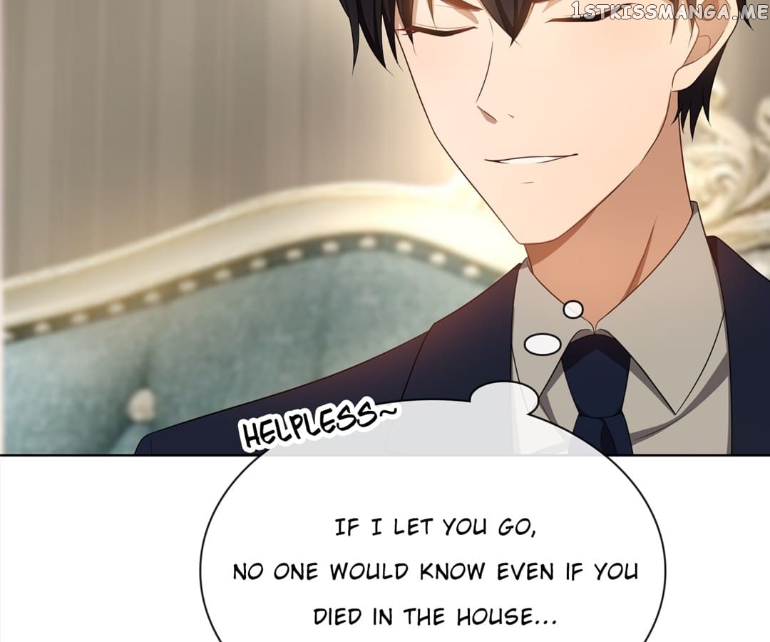 The Naive Mr. Lu chapter 30 - page 40