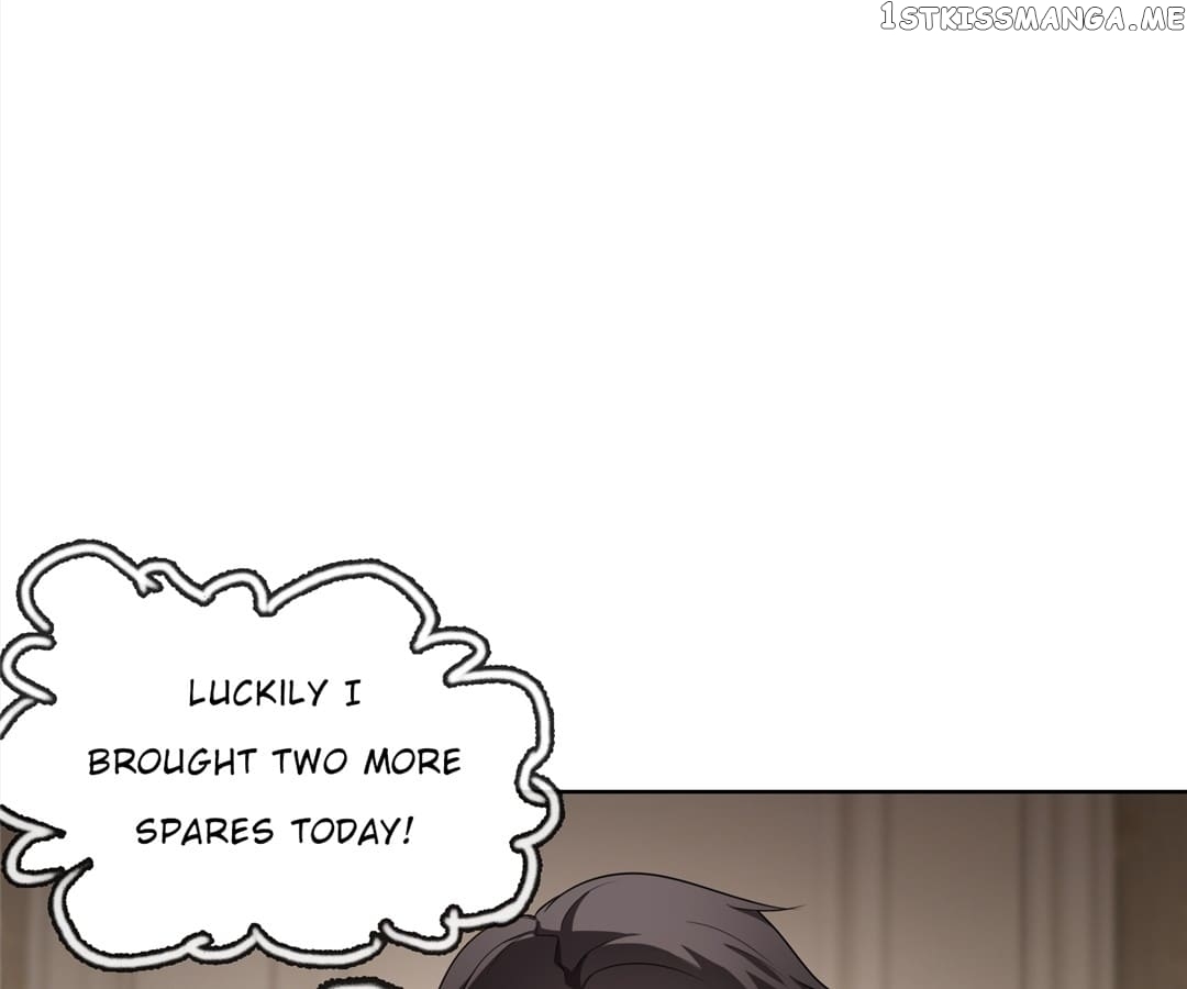 The Naive Mr. Lu chapter 30 - page 45