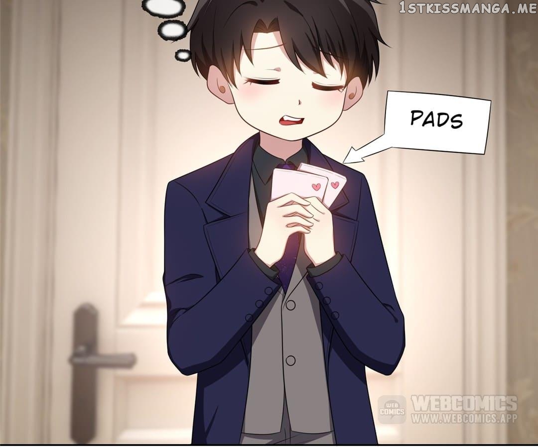 The Naive Mr. Lu chapter 30 - page 46