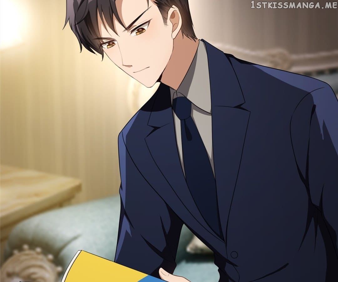 The Naive Mr. Lu chapter 30 - page 5