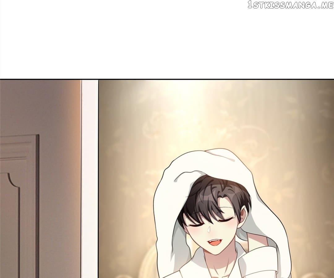 The Naive Mr. Lu chapter 30 - page 59
