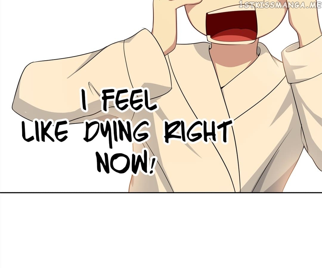 The Naive Mr. Lu chapter 30 - page 69