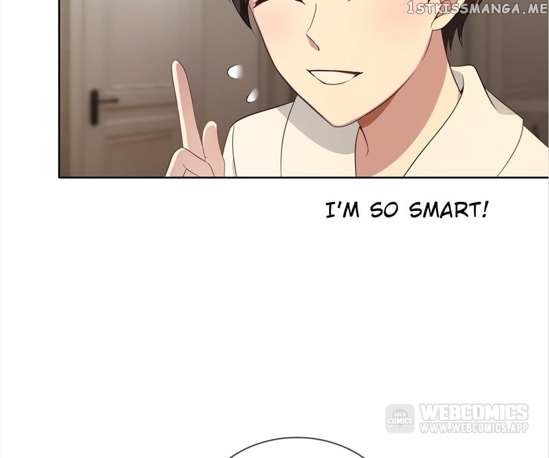 The Naive Mr. Lu chapter 30 - page 74