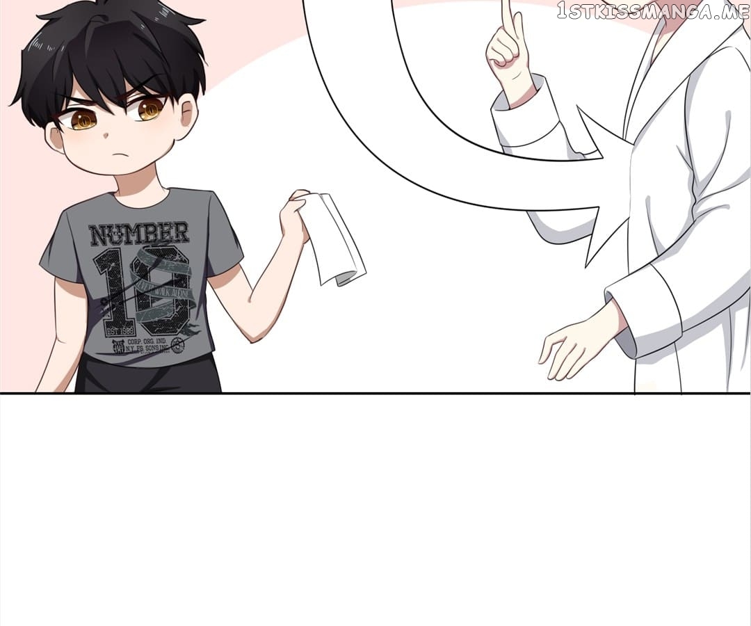 The Naive Mr. Lu chapter 30 - page 76