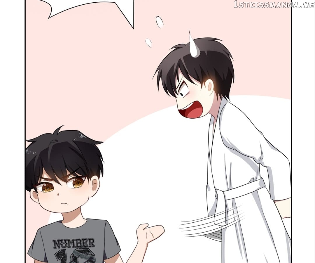 The Naive Mr. Lu chapter 30 - page 80