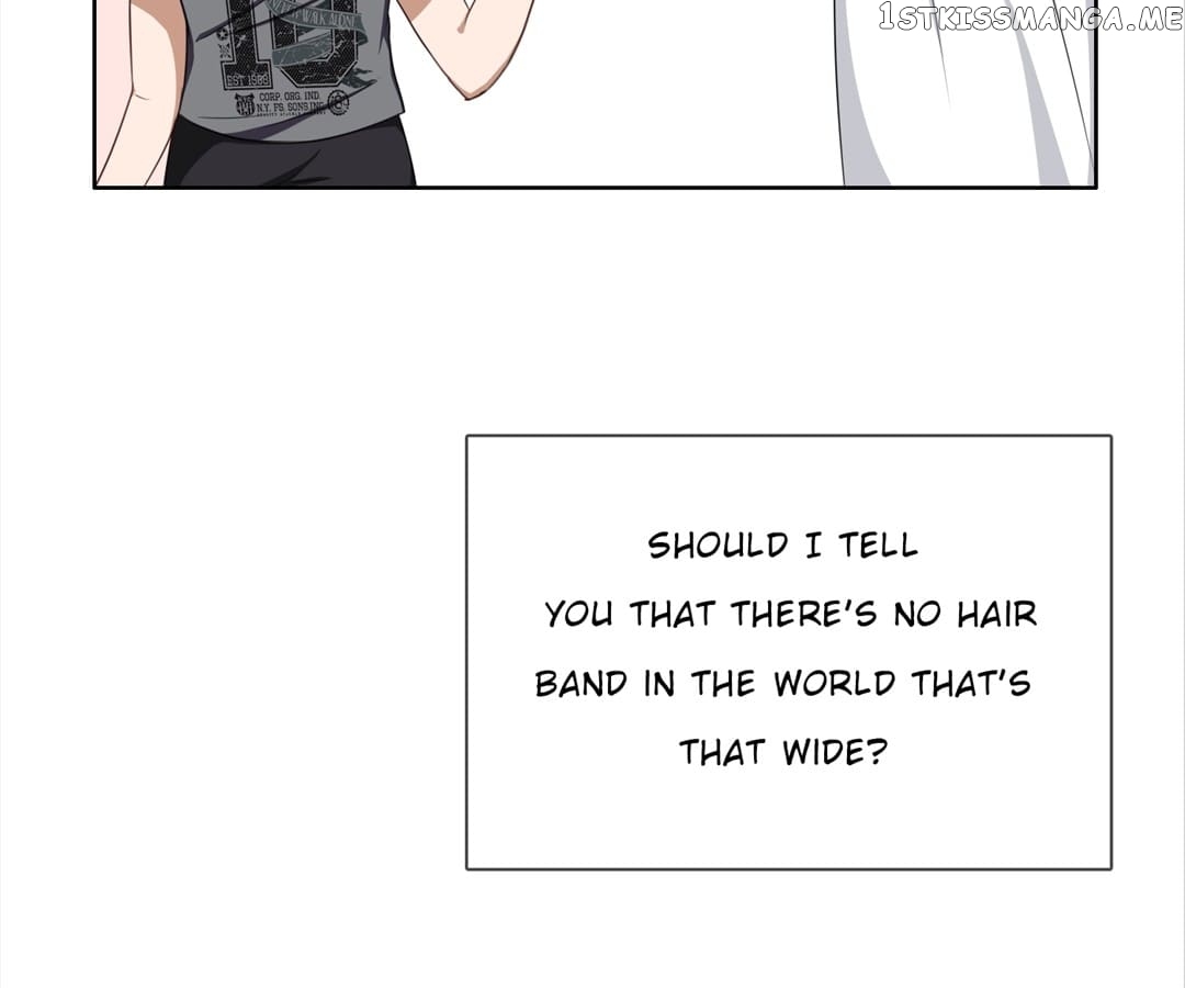 The Naive Mr. Lu chapter 30 - page 81