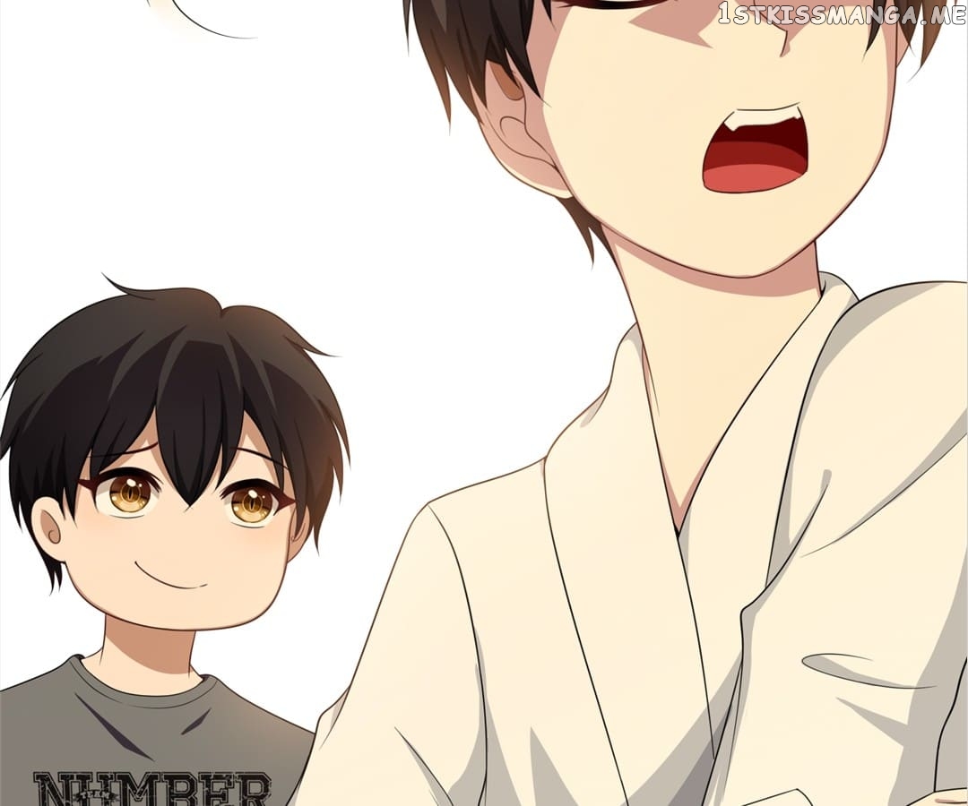 The Naive Mr. Lu chapter 30 - page 83