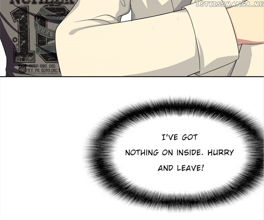 The Naive Mr. Lu chapter 30 - page 84
