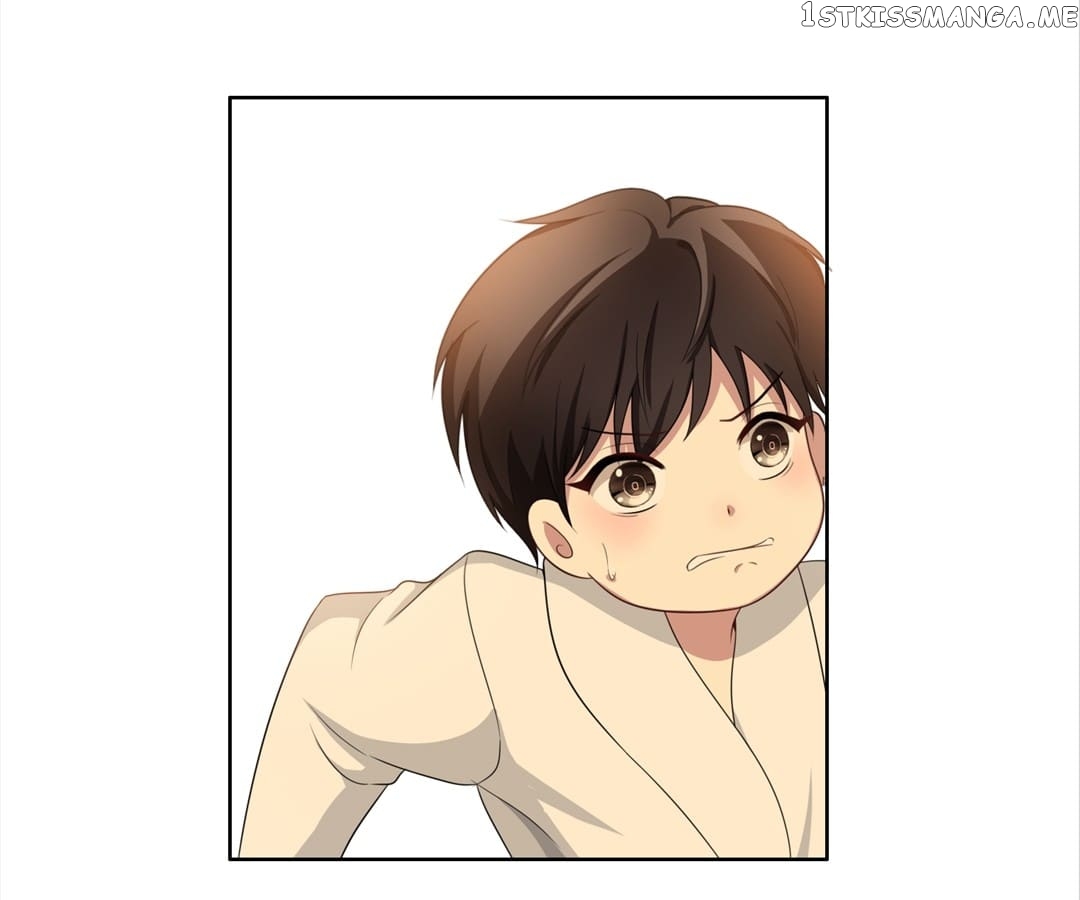 The Naive Mr. Lu chapter 30 - page 85