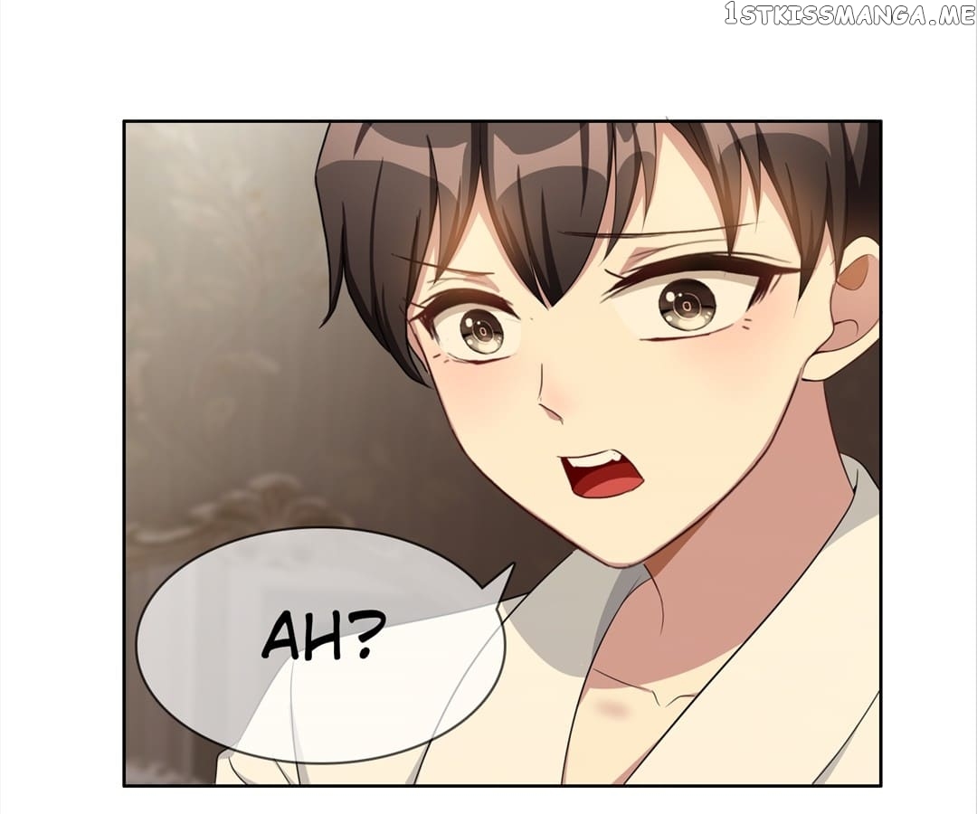 The Naive Mr. Lu chapter 30 - page 93