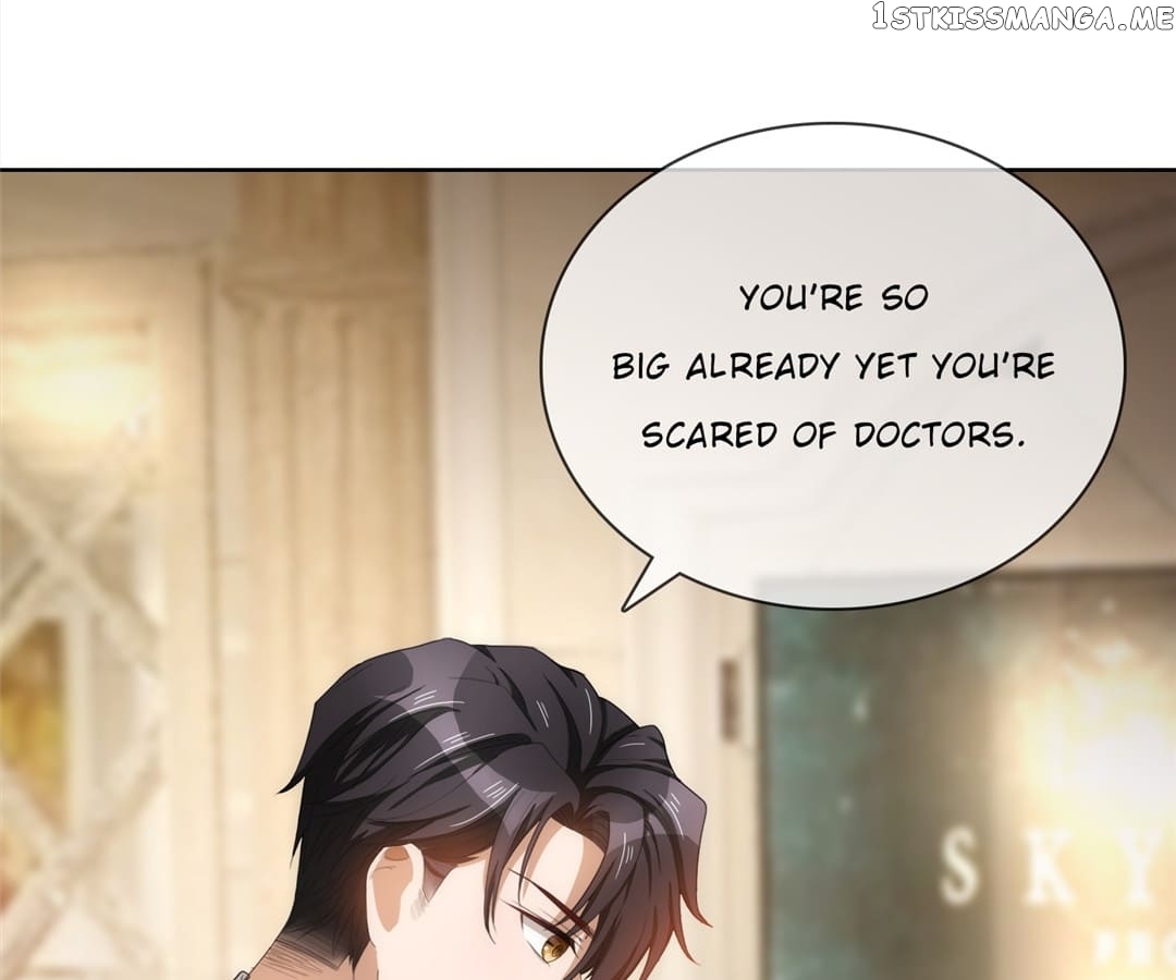 The Naive Mr. Lu chapter 29 - page 41
