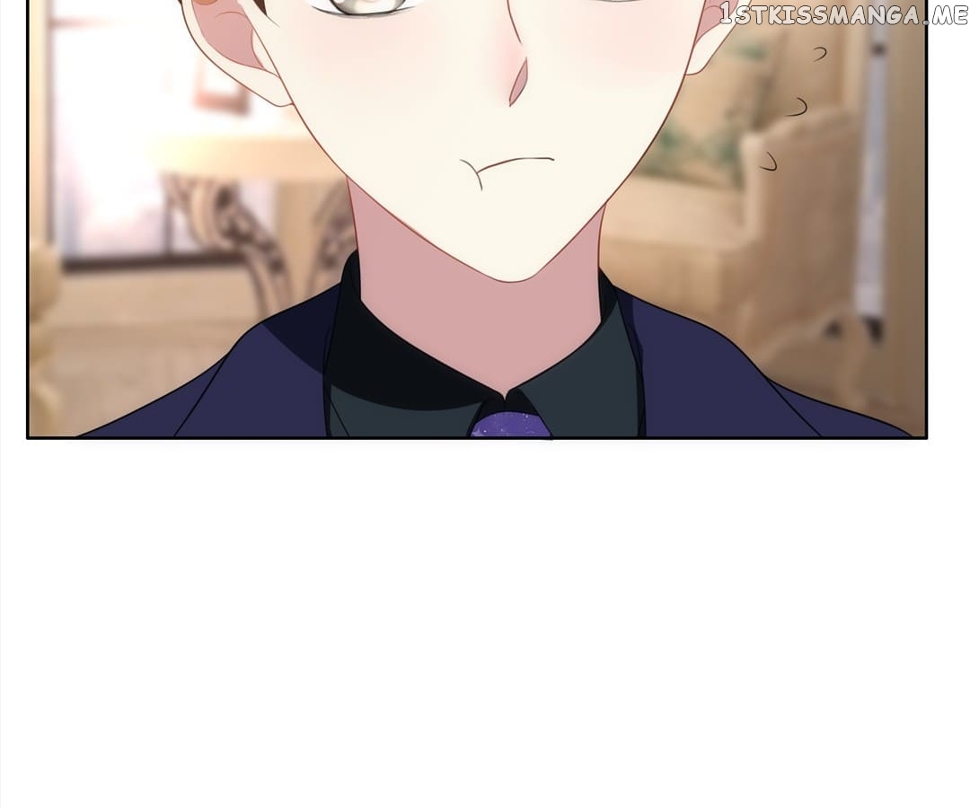 The Naive Mr. Lu chapter 29 - page 45