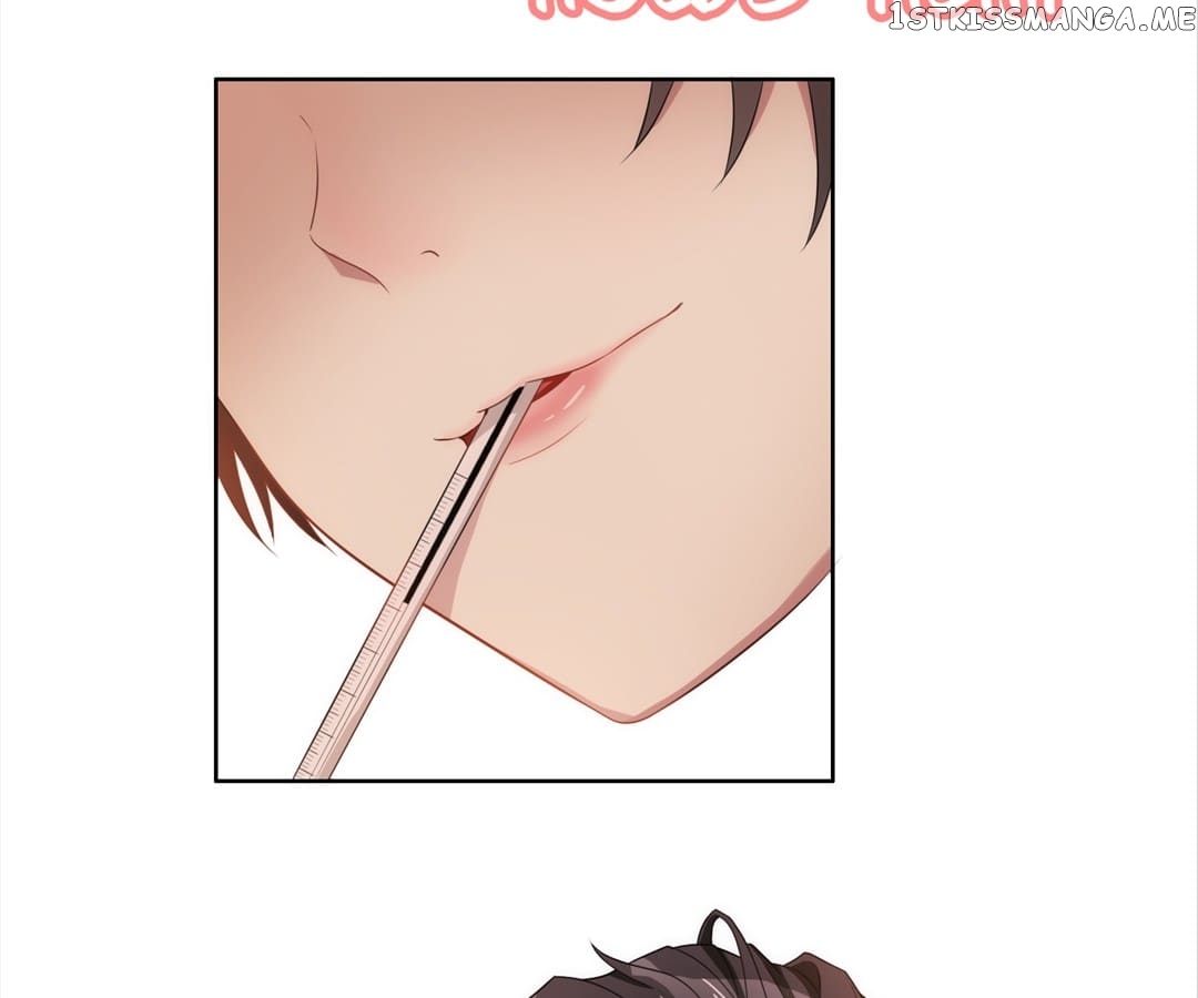 The Naive Mr. Lu chapter 29 - page 52