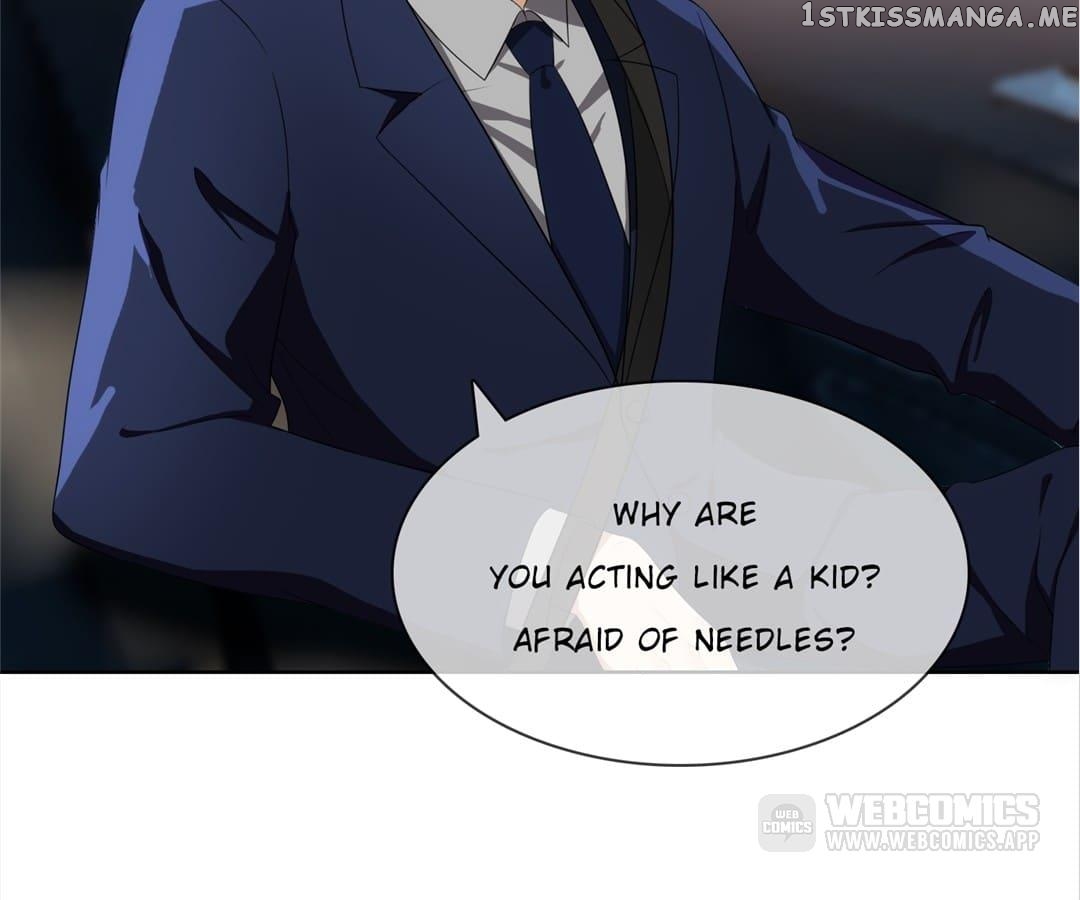 The Naive Mr. Lu chapter 29 - page 6