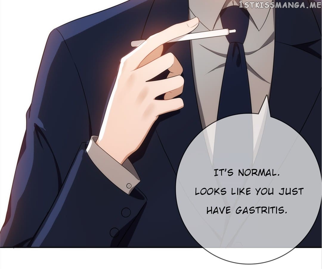 The Naive Mr. Lu chapter 29 - page 60