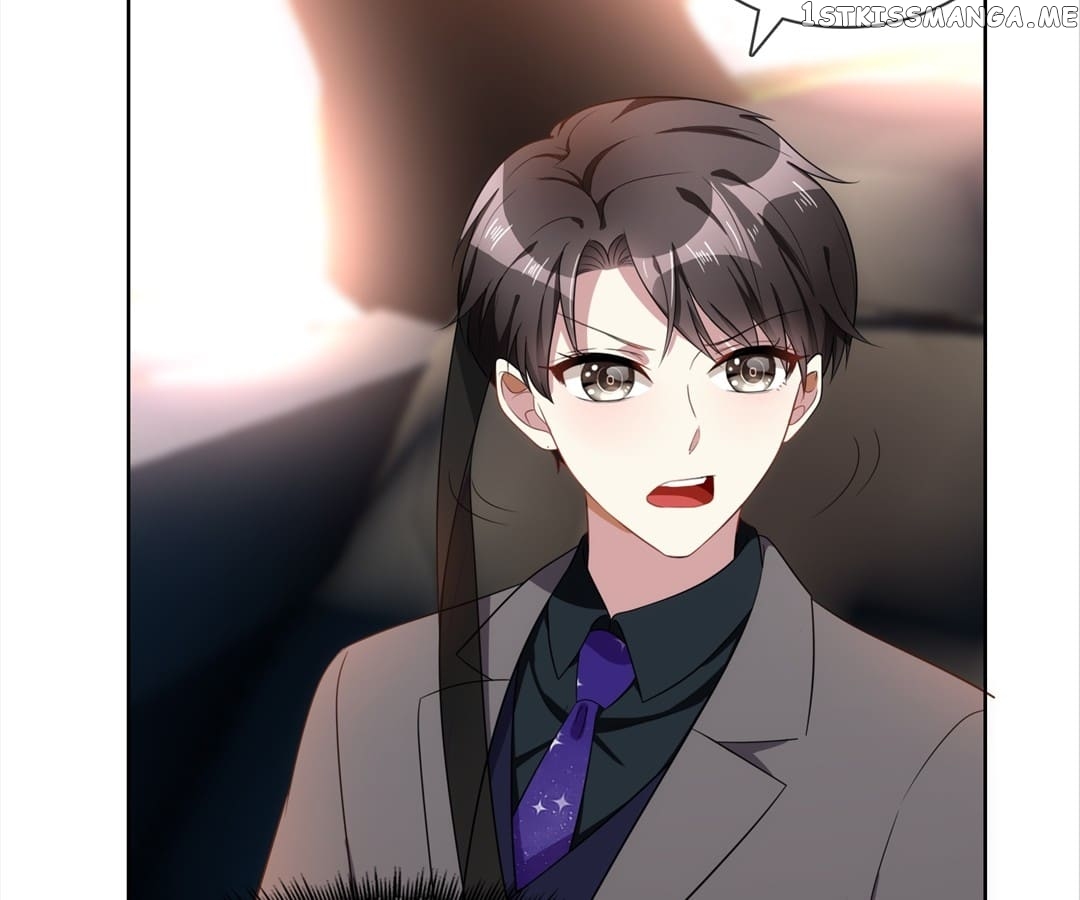 The Naive Mr. Lu chapter 29 - page 8