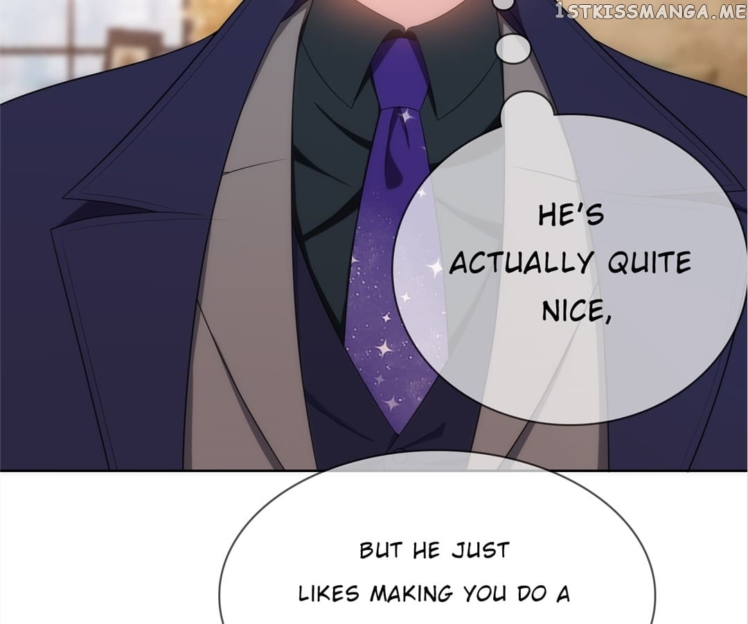 The Naive Mr. Lu chapter 29 - page 80