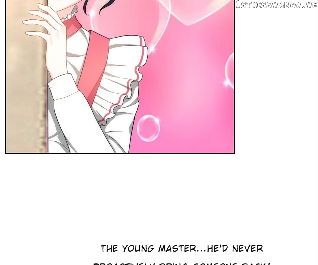 The Naive Mr. Lu chapter 29 - page 85