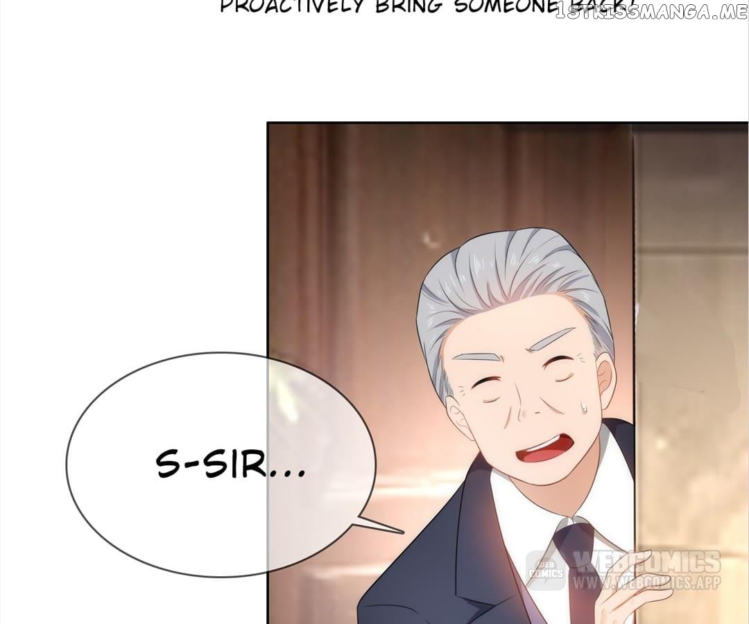 The Naive Mr. Lu chapter 29 - page 86